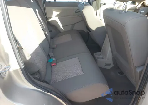 2010 Jeep Liberty Sport из США, поврежденный, VIN 1J4PP2GK8AW130145